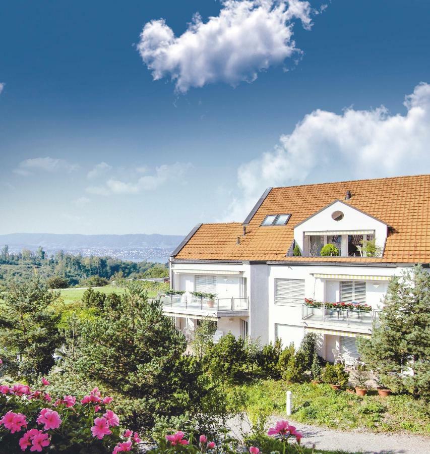 Senioren-Residenz Segeten Zurich Exterior photo